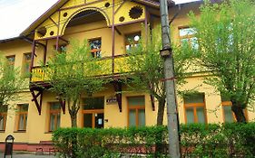 Hotel Rimava